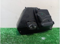 Recambio de mando asientos para mercedes-benz clase s (w221) berlina 500 l (221.171) referencia OEM IAM 2208219151 2208219151 03 2