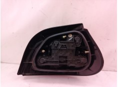 Recambio de piloto trasero izquierdo para renault megane i fase 2 berlina (ba0) 1.4 16v rt referencia OEM IAM 7700428320 7700428 2
