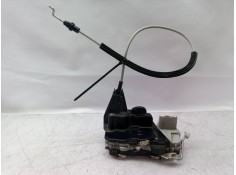 Recambio de cerradura puerta delantera izquierda para peugeot 307 (s1) xr referencia OEM IAM 9135L0  
