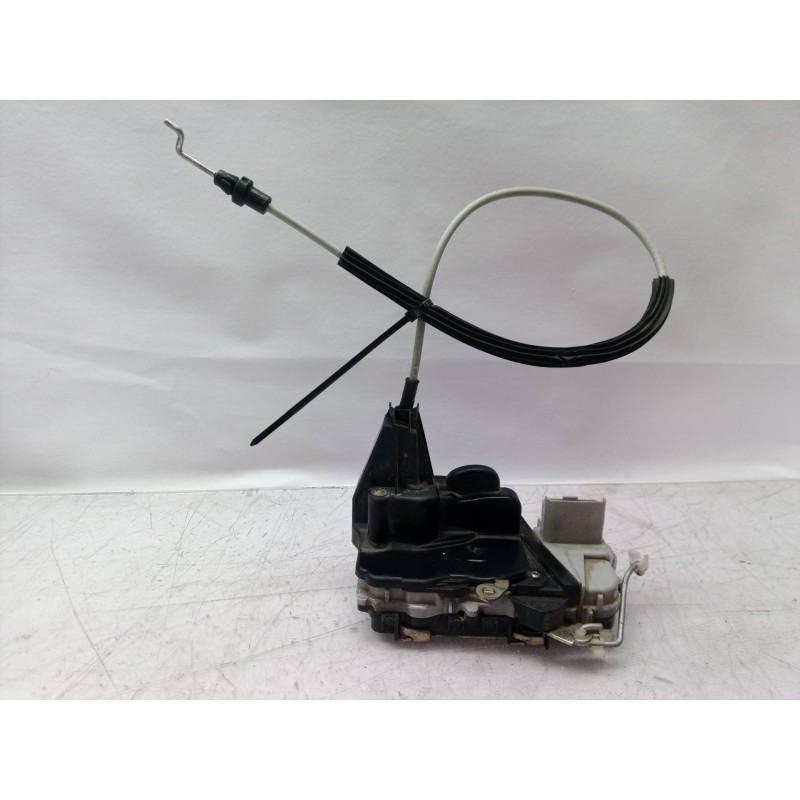 Recambio de cerradura puerta delantera izquierda para peugeot 307 (s1) xr referencia OEM IAM 9135L0  