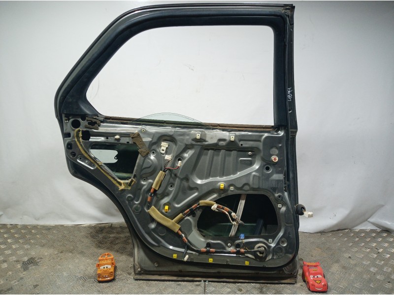 Recambio de puerta trasera izquierda para lexus ls400 (ucf20) básico (ucf 20) referencia OEM IAM   