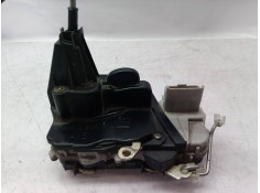 Recambio de cerradura puerta delantera izquierda para peugeot 307 (s1) xr referencia OEM IAM 9135L0   2