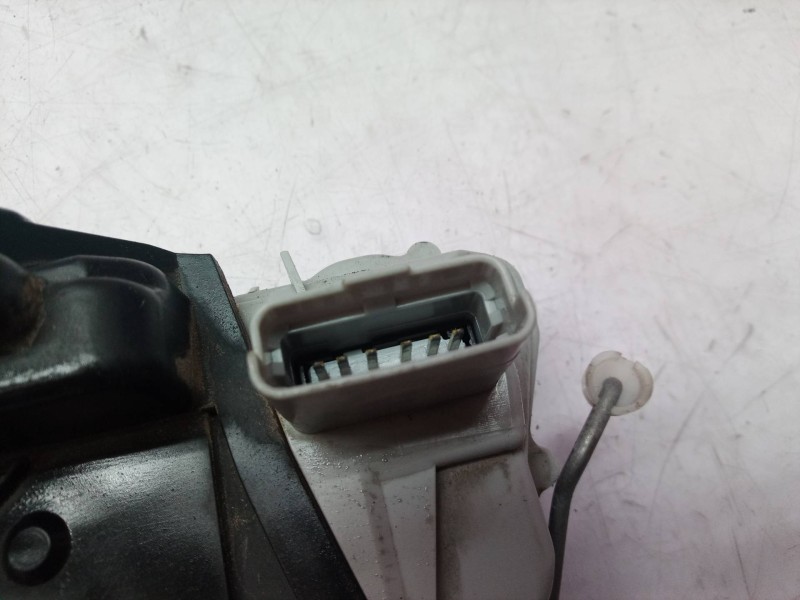 Recambio de cerradura puerta delantera izquierda para peugeot 307 (s1) xr referencia OEM IAM 9135L0  