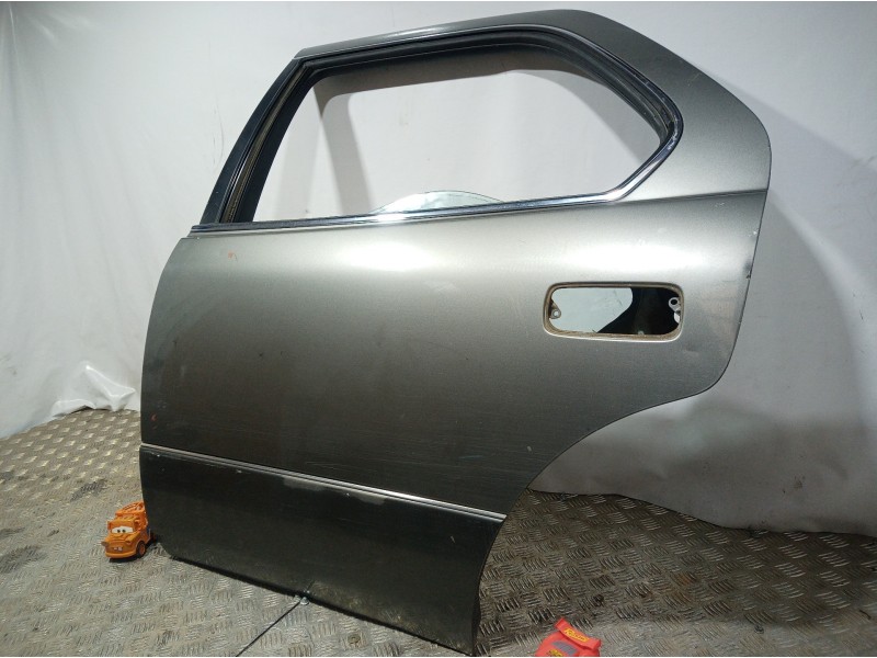 Recambio de puerta trasera izquierda para lexus ls400 (ucf20) básico (ucf 20) referencia OEM IAM   