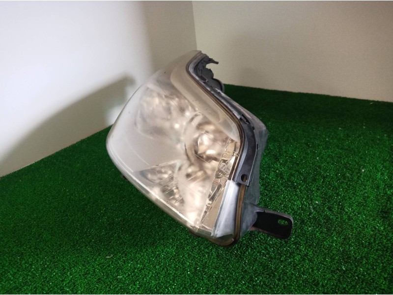 Recambio de faro derecho para citroën c5 berlina attraction referencia OEM IAM 9650055880 9650055880 9650055880