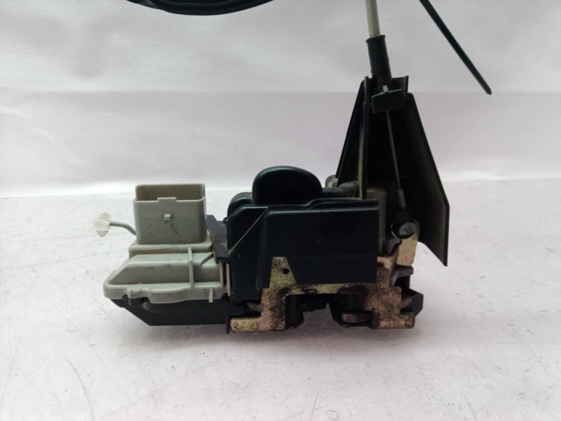 Recambio de cerradura puerta delantera izquierda para peugeot 307 (s1) xr referencia OEM IAM 9135L0  