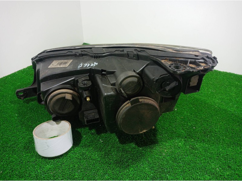 Recambio de faro derecho para citroën c5 berlina attraction referencia OEM IAM 9650055880 9650055880 9650055880