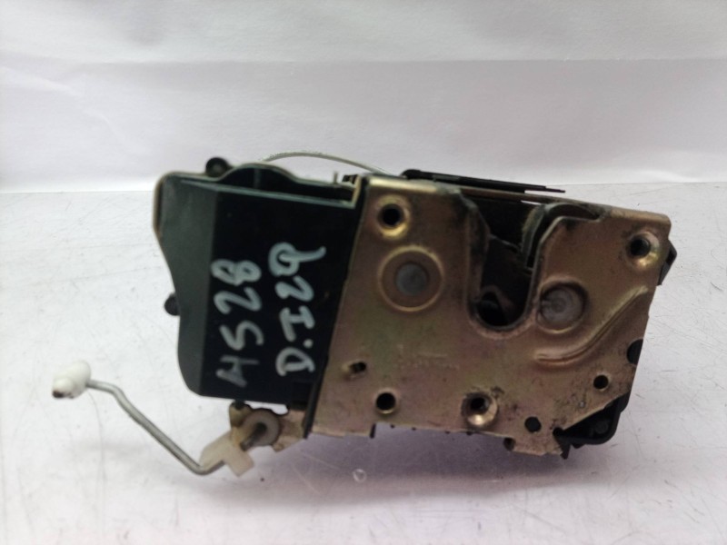 Recambio de cerradura puerta delantera izquierda para peugeot 307 (s1) xr referencia OEM IAM 9135L0  