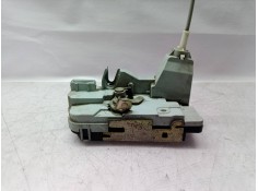 Recambio de cerradura puerta trasera derecha para peugeot 307 (s1) xr referencia OEM IAM 9138A4  
