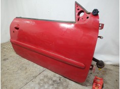 Recambio de puerta delantera derecha para peugeot 206 cc referencia OEM IAM    2