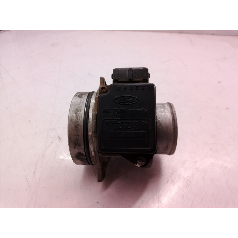 Recambio de caudalimetro para ford escort berlina/turnier bravo lim. referencia OEM IAM 92FB12B579BA 92FB12B579 92FB12B579
