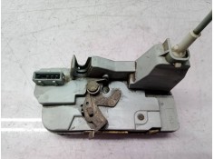 Recambio de cerradura puerta trasera derecha para peugeot 307 (s1) xr referencia OEM IAM 9138A4   2