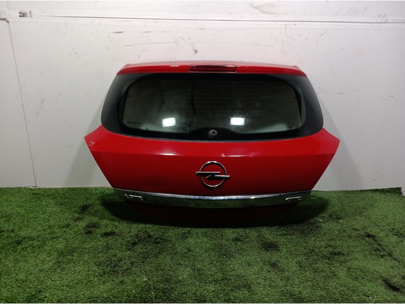 Recambio de porton trasero para opel astra gtc enjoy referencia OEM IAM 3PUERTAS 3 PUERTAS 3 PUERTAS