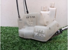 Recambio de cerradura puerta trasera derecha para subaru legacy familiar/outback b13 (bp) 3.0 r outback referencia OEM IAM   