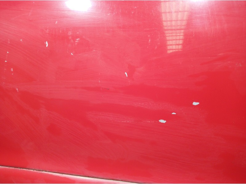 Recambio de puerta delantera derecha para peugeot 206 cc referencia OEM IAM   