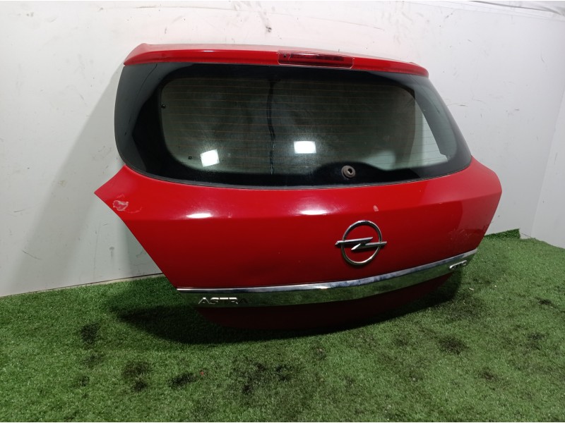 Recambio de porton trasero para opel astra gtc enjoy referencia OEM IAM 3PUERTAS 3 PUERTAS 3 PUERTAS