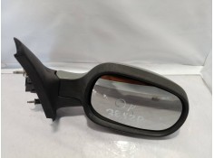 Recambio de retrovisor derecho para renault megane i fase 2 berlina (ba0) 1.4 16v rt referencia OEM IAM   