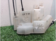 Recambio de cerradura puerta trasera derecha para subaru legacy familiar/outback b13 (bp) 3.0 r outback referencia OEM IAM    2