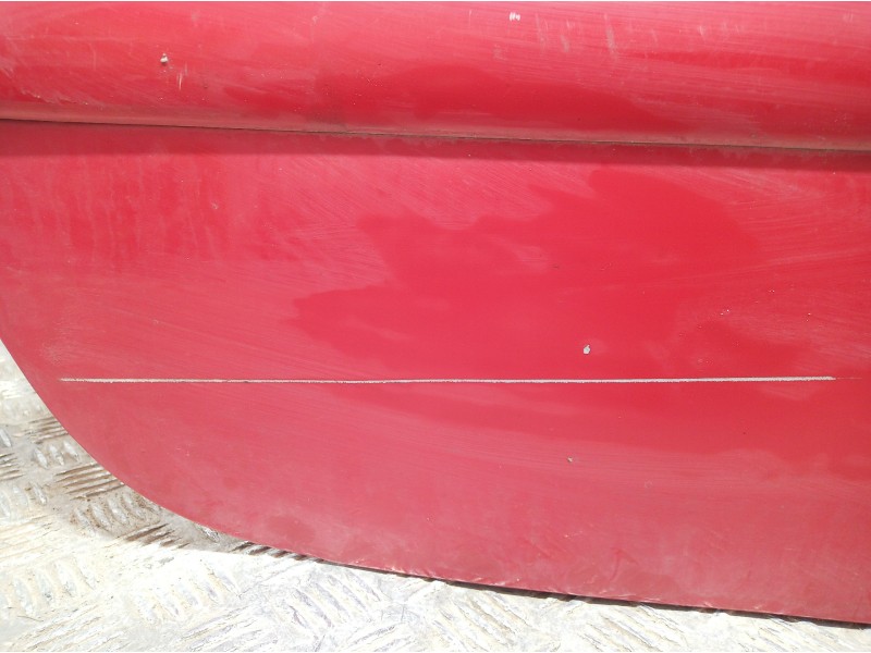 Recambio de puerta delantera derecha para peugeot 206 cc referencia OEM IAM   