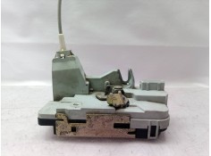 Recambio de cerradura puerta trasera izquierda para peugeot 307 (s1) xr referencia OEM IAM 913786  