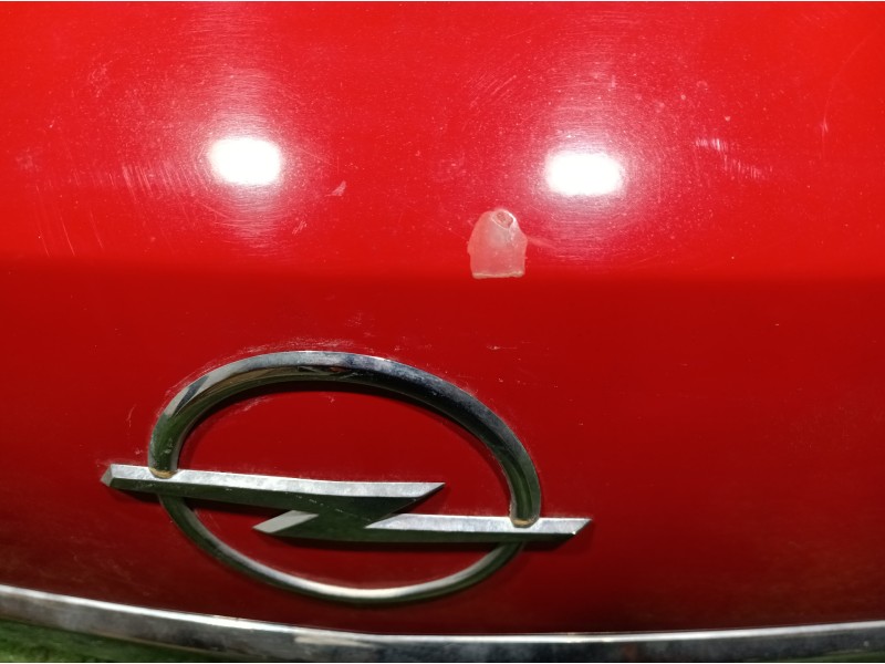 Recambio de porton trasero para opel astra gtc enjoy referencia OEM IAM 3PUERTAS 3 PUERTAS 3 PUERTAS