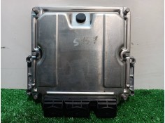 Recambio de centralita motor uce para citroën c5 berlina 2.0 hdi magic referencia OEM IAM 9644721080 9644721080 0281010808