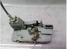 Recambio de cerradura puerta trasera izquierda para peugeot 307 (s1) xr referencia OEM IAM 913786   2