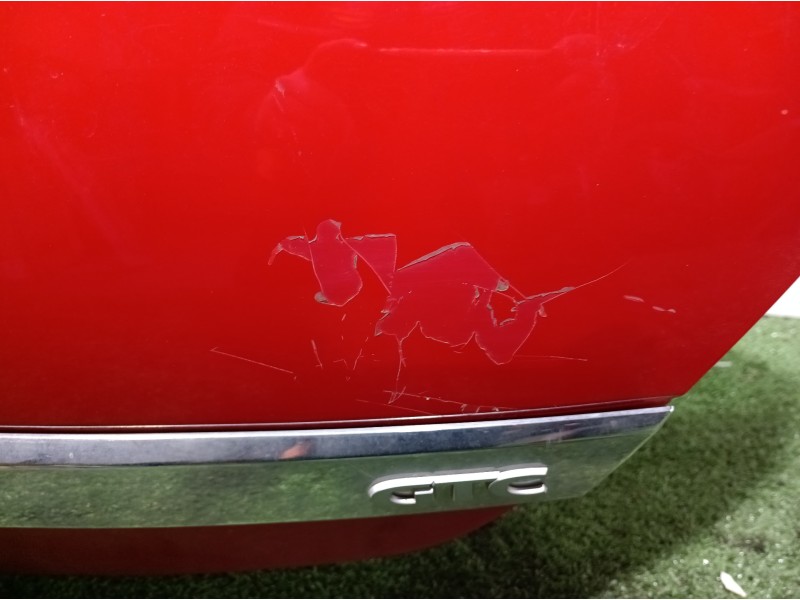 Recambio de porton trasero para opel astra gtc enjoy referencia OEM IAM 3PUERTAS 3 PUERTAS 3 PUERTAS