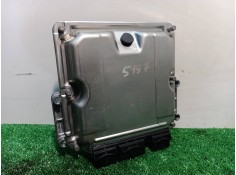 Recambio de centralita motor uce para citroën c5 berlina 2.0 hdi magic referencia OEM IAM 9644721080 9644721080 0281010808 2