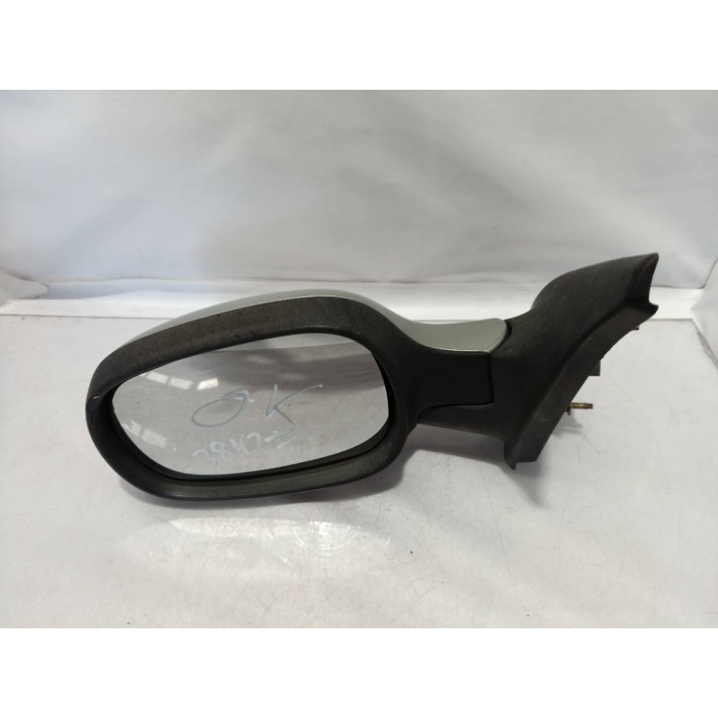 Recambio de retrovisor izquierdo para renault megane i fase 2 berlina (ba0) 1.4 16v rt referencia OEM IAM   