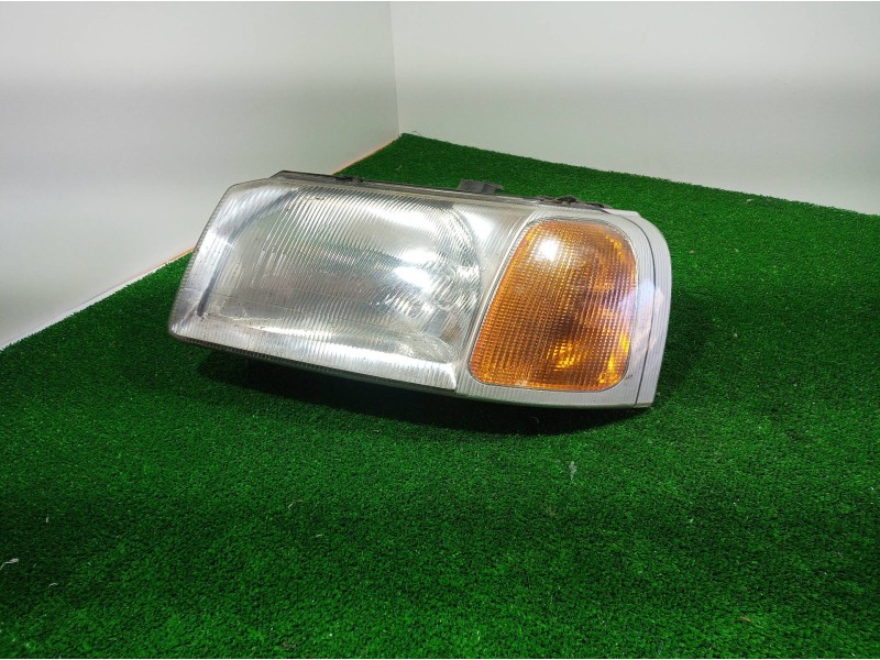 Recambio de faro izquierdo para land rover freelander (ln) 2.0 di familiar (72kw) referencia OEM IAM 67722750 67722750 67722750