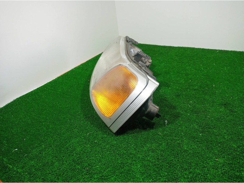 Recambio de faro izquierdo para land rover freelander (ln) 2.0 di familiar (72kw) referencia OEM IAM 67722750 67722750 67722750