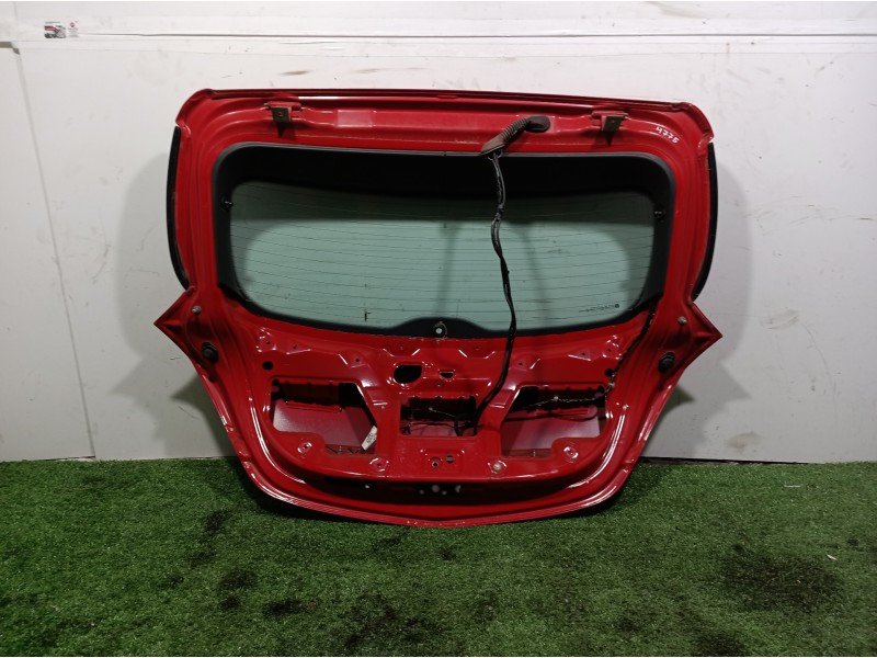 Recambio de porton trasero para opel astra gtc enjoy referencia OEM IAM 3PUERTAS 3 PUERTAS 3 PUERTAS