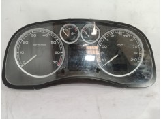 Recambio de cuadro instrumentos para peugeot 307 (s1) xr referencia OEM IAM 21651870 21651870 21651870