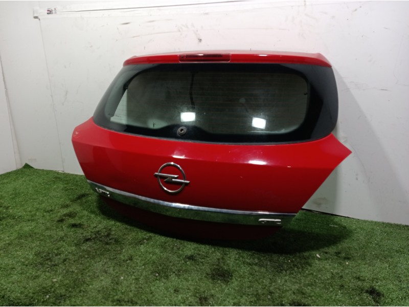 Recambio de porton trasero para opel astra gtc enjoy referencia OEM IAM 3PUERTAS 3 PUERTAS 3 PUERTAS