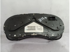 Recambio de cuadro instrumentos para peugeot 307 (s1) xr referencia OEM IAM 21651870 21651870 21651870 2