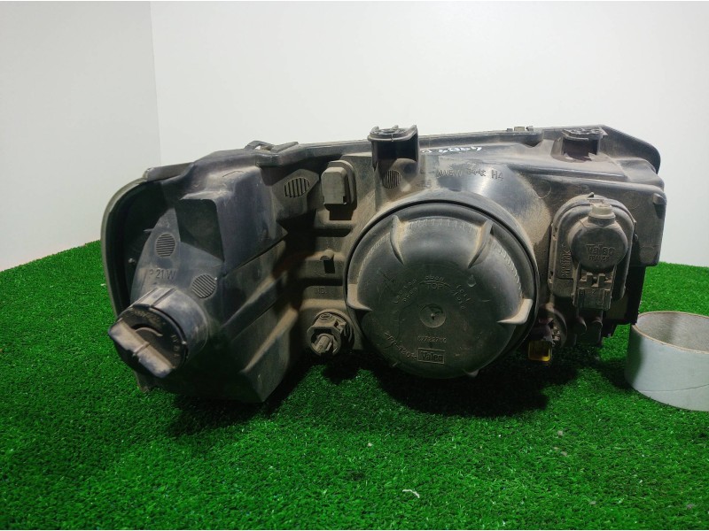 Recambio de faro izquierdo para land rover freelander (ln) 2.0 di familiar (72kw) referencia OEM IAM 67722750 67722750 67722750