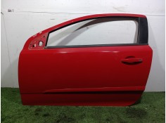 Recambio de puerta delantera izquierda para opel astra gtc enjoy referencia OEM IAM 3PUERTAS 3 PUERTAS 3 PUERTAS