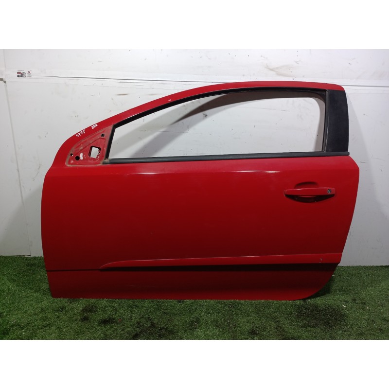 Recambio de puerta delantera izquierda para opel astra gtc enjoy referencia OEM IAM 3PUERTAS 3 PUERTAS 3 PUERTAS