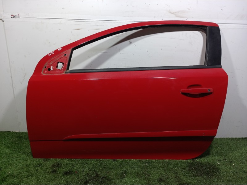 Recambio de puerta delantera izquierda para opel astra gtc enjoy referencia OEM IAM 3PUERTAS 3 PUERTAS 3 PUERTAS