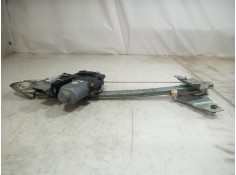 Recambio de elevalunas trasero derecho para peugeot 307 (s1) xr referencia OEM IAM 400584R 400584R 400584R