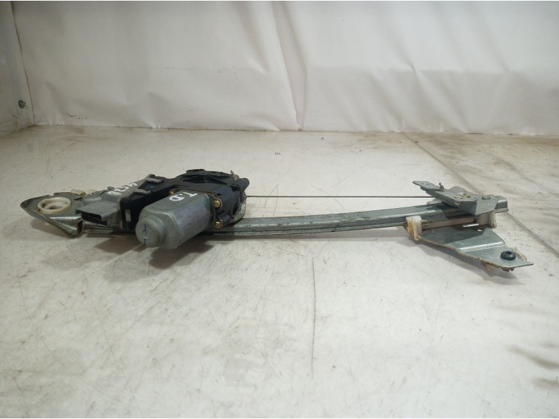 Recambio de elevalunas trasero derecho para peugeot 307 (s1) xr referencia OEM IAM 400584R 400584R 400584R