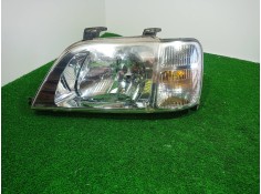 Recambio de faro izquierdo para honda cr-v (rd1/3) básico (rd1) referencia OEM IAM 0337641 0337641 0337641