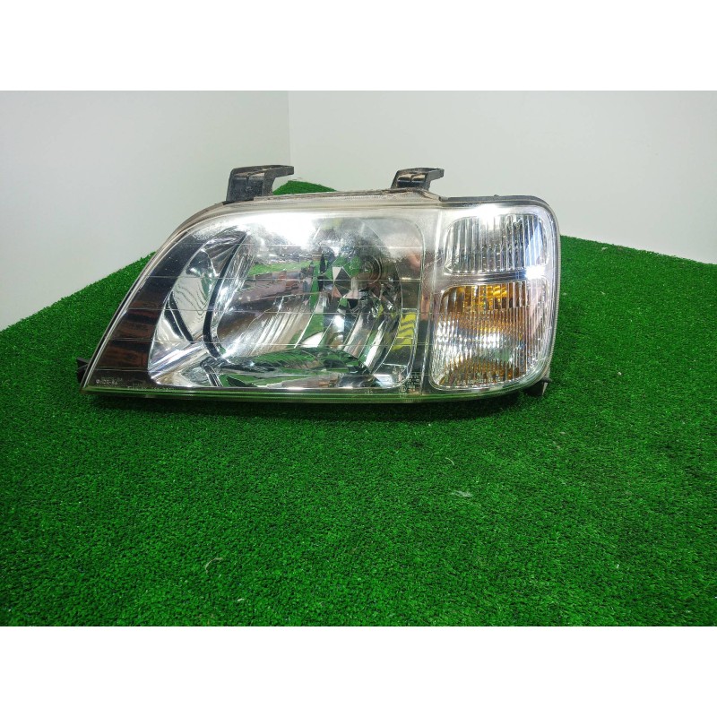 Recambio de faro izquierdo para honda cr-v (rd1/3) básico (rd1) referencia OEM IAM 0337641 0337641 0337641