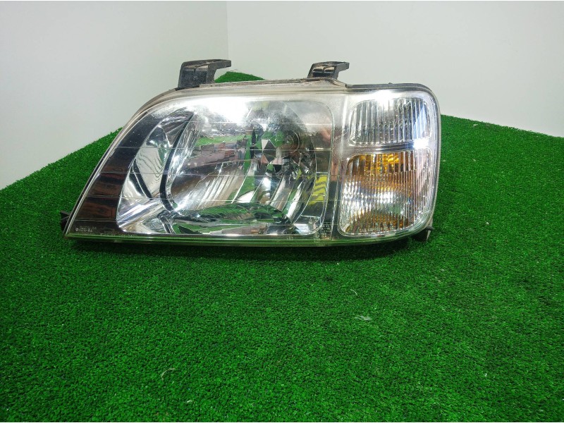 Recambio de faro izquierdo para honda cr-v (rd1/3) básico (rd1) referencia OEM IAM 0337641 0337641 0337641