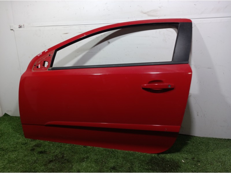 Recambio de puerta delantera izquierda para opel astra gtc enjoy referencia OEM IAM 3PUERTAS 3 PUERTAS 3 PUERTAS