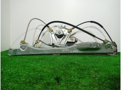 Recambio de elevalunas delantero izquierdo para renault clio iii 20 aniversario referencia OEM IAM 8200291148 8200291148 8200291