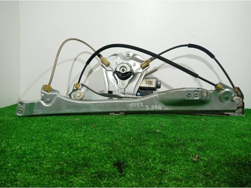 Recambio de elevalunas delantero izquierdo para renault clio iii 20 aniversario referencia OEM IAM 8200291148 8200291148 8200291