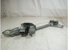 Recambio de elevalunas trasero derecho para peugeot 307 (s1) xr referencia OEM IAM 400584R 400584R 400584R 2