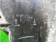 Recambio de faro izquierdo para honda cr-v (rd1/3) básico (rd1) referencia OEM IAM 0337641 0337641 0337641 2